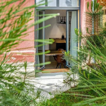 Raw Luxury Loft In * Vilnius