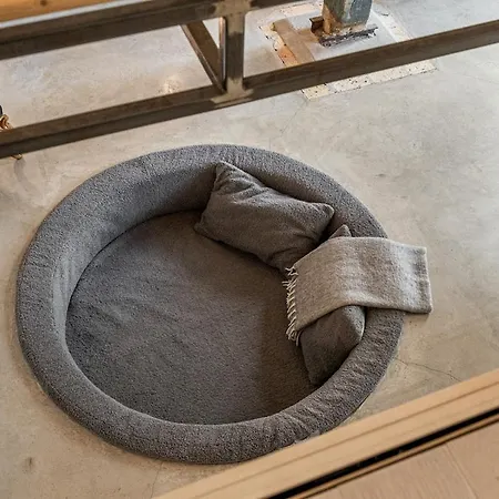Appartamento Raw Luxury Loft In *